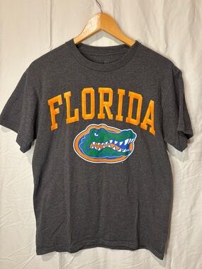 Vintage Florida Gators graphic tee